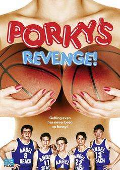 Porkys Revenge (DVD)