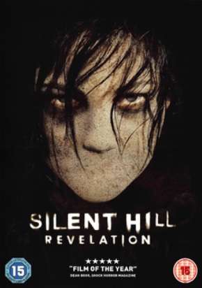 Silent Hill: Revelation (Sean Bean) (DVD)