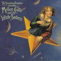 Smashing Pumpkins: Mellon Collie The Infinite Sadness (2CD)