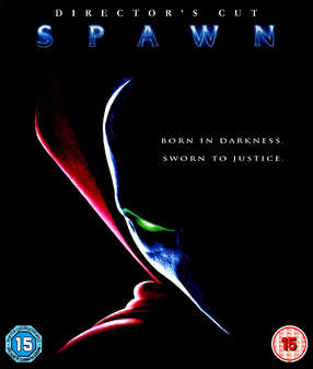 Spawn (Michael Jai White) (Blu-Ray) - Directors Cut