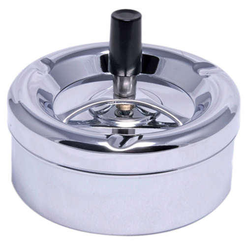 Spinning Ashtray - 75cm Large (Ash075)