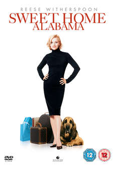 Sweet Home Alabama (Reese Witherspoon, Josh Lucas) (DVD)