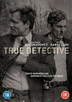 True Detective - Season 1 (DVD)