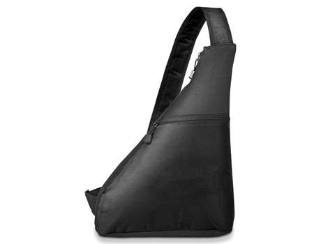 Vancouver shoulder bag (BAG-3056) - black