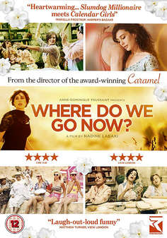 Where do we go now? (DVD)