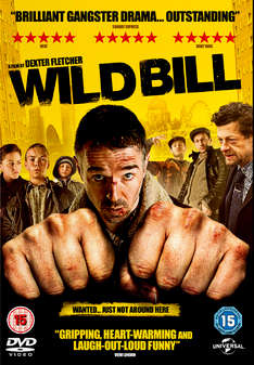 Wild Bill (DVD)
