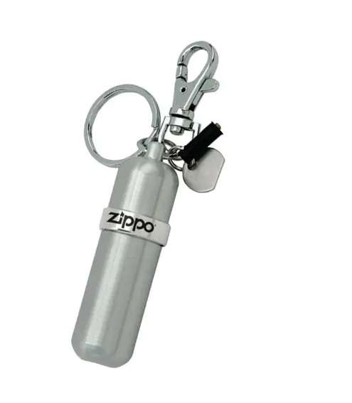 Zippo Lighter Fuel Canister