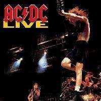 ACDC: Live (CD)