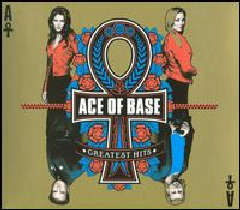 Ace of Base: Greatest Hits (CD+DVD)