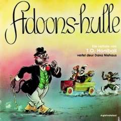 Adoons-Hulle (CD)