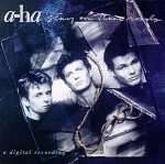 A-Ha: Stay on these roads (CD)