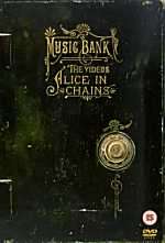 Alice in Chains: Music Bank - The Videos (DVD)