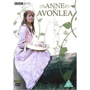 Anne of Avonlea - Complete Mini Series (Kim Braden) (DVD)