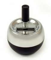 Ashtray - Push Down Apple Shape (Ash078)