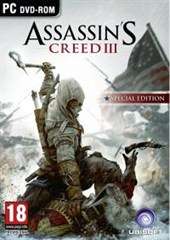 Assassins Creed 3 - Super Hits (PC Game)