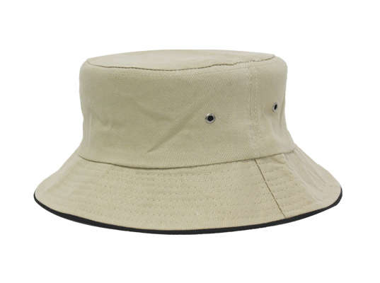 Atlantis Hat - khaki