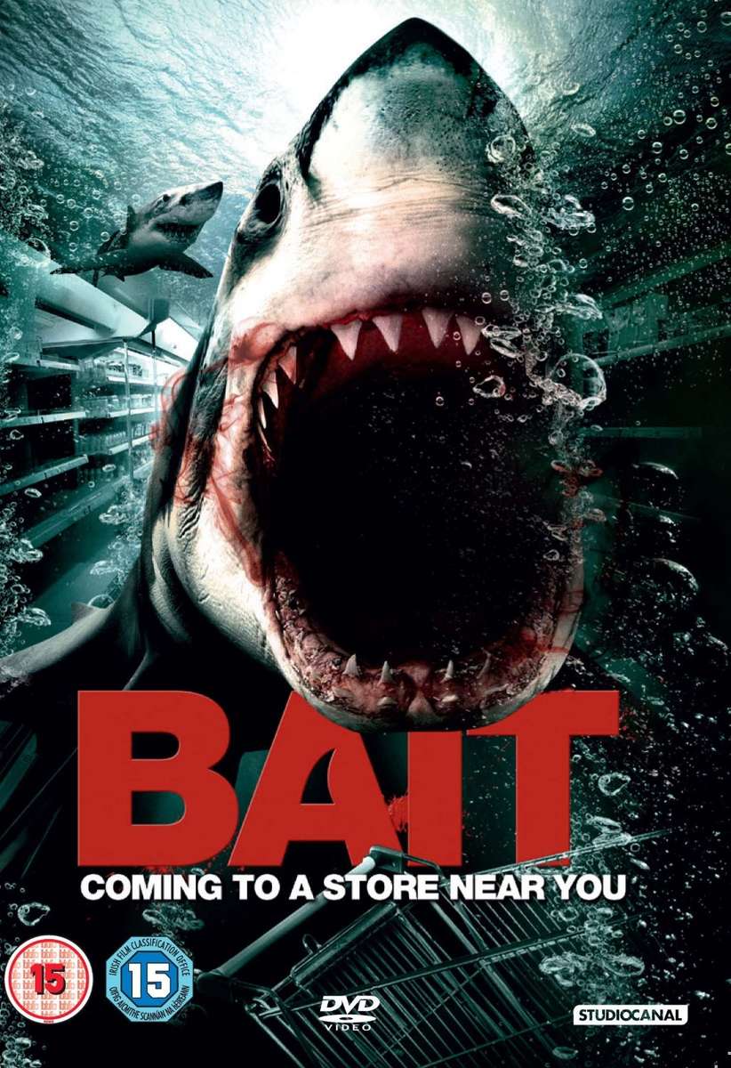 Bait (DVD)