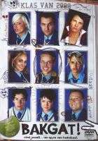Bakgat (DVD)
