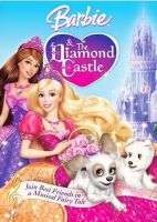 Barbie and the Diamond Castle (DVD)