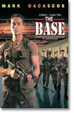Base, The (Mark Dacascos) (DVD)