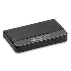 Bennett Business card holder (Gift-9522) - 24hr dispatch