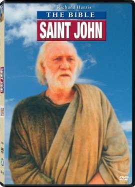 Bible, The: Saint John - The Apocalypse (DVD)