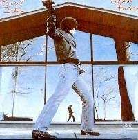 Billy Joel: Glass Houses (CD)