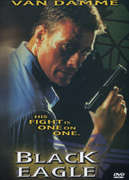Black Eagle (Jean-Claude van Damme) (DVD)