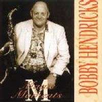Bobby Hendricks: Magic Moments (CD) - 24hr dispatch