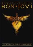 Bon Jovi: Greatest Hits - Ultimate Video Collection (DVD)