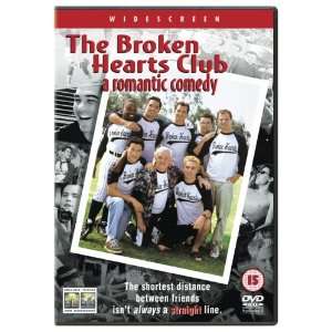 Broken hearts club, The (DVD)
