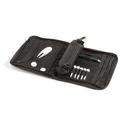 Brookside Golf Pouch (Golf-18)