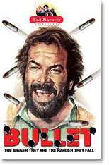 Bullet (Bud Spencer) (DVD)