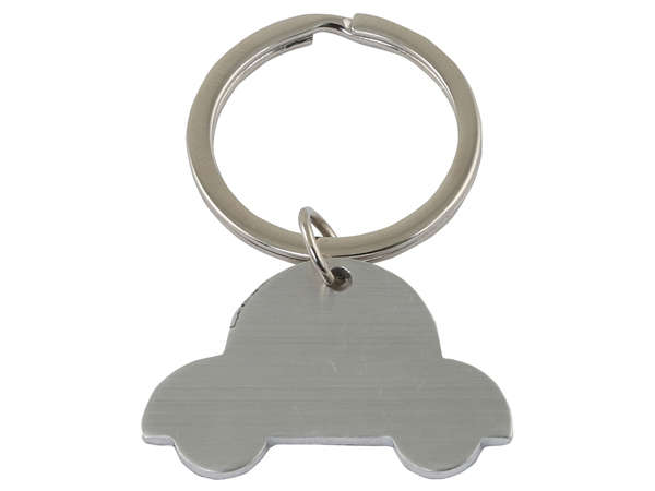 Car Keyring (KEY58)