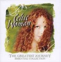 Celtic Woman: Greatest Journey - Essential Collection (CD)