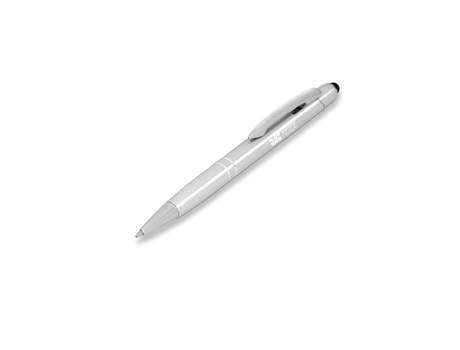 Centaris Stylus Ball Pen - silver (Pen-1552)