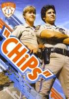 CHiPs - Season 1 (DVD Box Set)