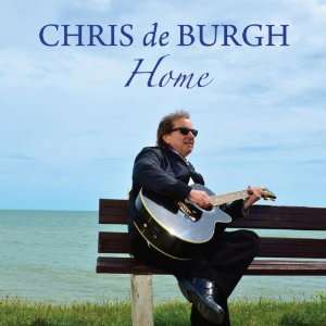 Chris de Burgh: Home (CD)