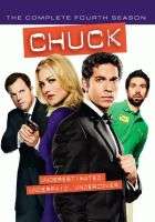 Chuck - Season 4 (DVD Box Set)