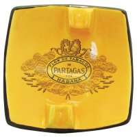 Cigar Ashtray - Ceramic Partagas (Ash008)