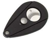 Cigar Cutter - Xikar 2 - Black (CUT014)