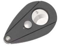 Cigar Cutter - Xikar 2 - Silver (CUT015)