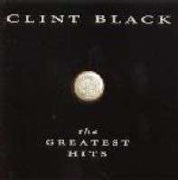 Clint Black: Greatest Hits (CD) - 24hr dispatch