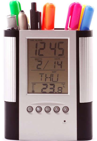 Clock stationary holder (P119)