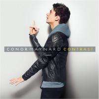 Conor Maynard: Contrast (CD)