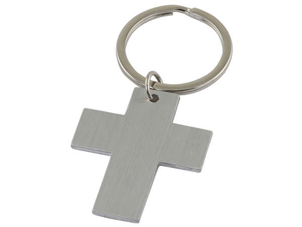 Cross Keyring (KEY60)