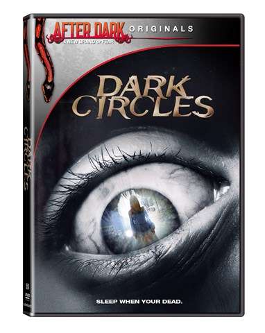 Dark Circles (DVD) - stock on hand