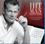 David Foster and Friends: The Hitman returns (CD & DVD)