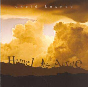 David Kramer: Hemel en Aarde (CD)