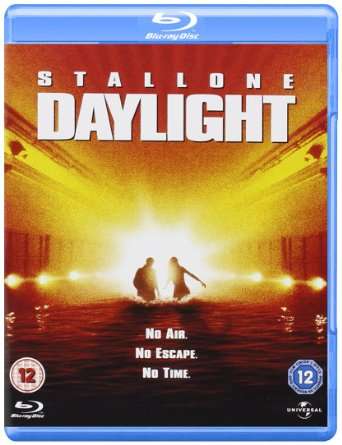Daylight (Blu Ray)